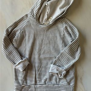 Childhoods beach hoodie